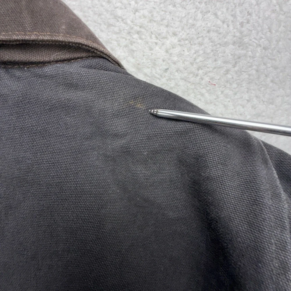 Carhartt detroit jacket